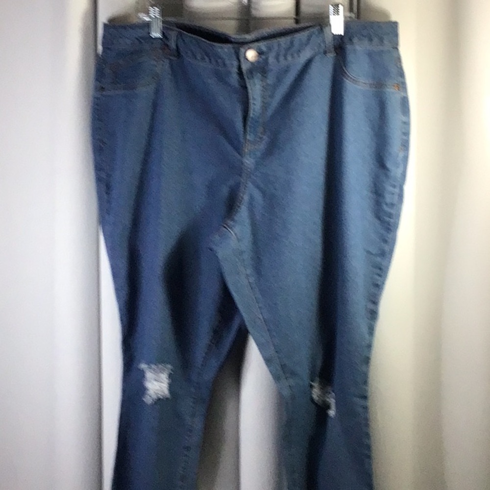 Women’s lot639 gently used size